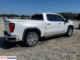 GMC Sierra 2020 6