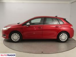 Citroen C4 2013 1.6 118 KM
