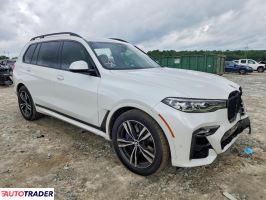 BMW Pozostałe 2021 3