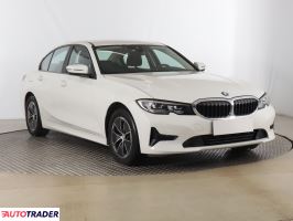 BMW 318 2020 2.0 147 KM