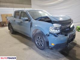 Ford Maverick 2023 2