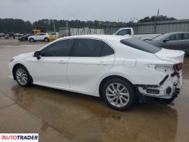 Toyota Camry 2023 2