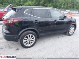 Nissan Rogue 2022 2