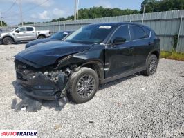 Mazda CX-5 2020 2