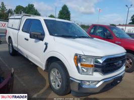 Ford Pozostałe 2021 3 Ford Pozostałe 2021 3