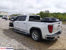 GMC Sierra 2021 5