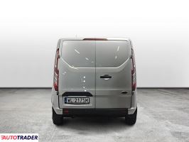 Ford Transit 2018 2