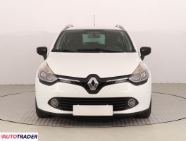 Renault Clio 2015 0.9 88 KM