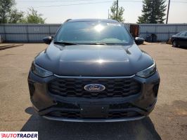 Ford Escape 2024 1