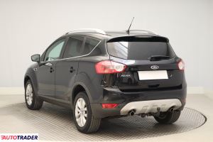 Ford Kuga 2011 2.0 160 KM