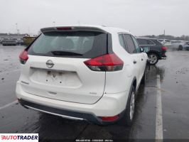 Nissan Rogue 2020 2