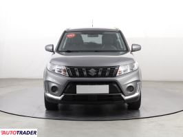 Suzuki Vitara - zobacz ofertę