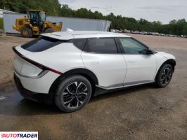 Kia EV6 2024 Kia EV6 2024