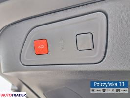 Citroen C5 2025 1.5 130 KM