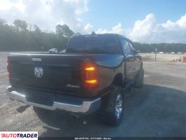 Dodge Ram 2020 5