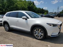 Mazda CX-9 2023 2 Mazda CX-9 2023 2