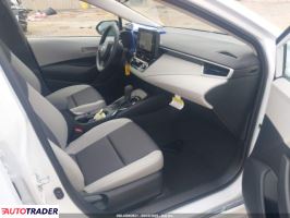 Toyota Corolla 2025 2