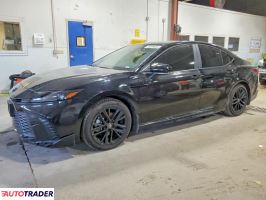 Toyota Camry - zobacz ofertę