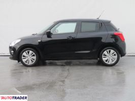 Suzuki Swift 2017 1.2 88 KM Suzuki Swift 2017 1.2 88 KM