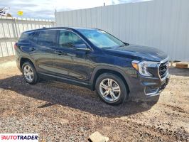 GMC Terrain 2024 1