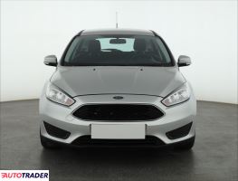 Ford Focus 2016 1.5 93 KM