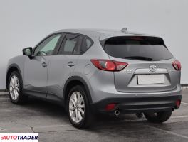 Mazda CX-5 2012 2.2 172 KM