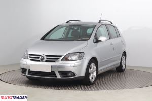 Volkswagen Golf 2008 1.9 103 KM