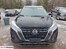 Nissan Pozostałe 2023 1