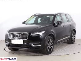 Volvo XC90 2019 2.0 241 KM Volvo XC90 2019 2.0 241 KM