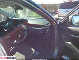 Kia Pozostałe 2022 2