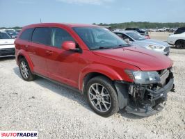 Dodge Journey 2019 3 Dodge Journey 2019 3