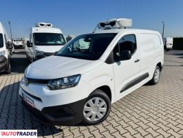 Toyota Pozostałe 2023 1.5
