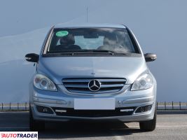 Mercedes B-klasa 2006 1.5 93 KM Mercedes B-klasa 2006 1.5 93 KM