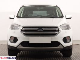 Ford Kuga 2019 1.5 118 KM