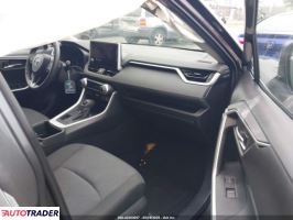 Toyota Pozostałe 2024 2