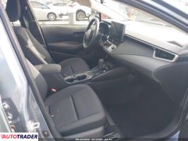 Toyota Corolla 2023 1
