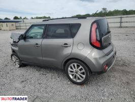 Kia Soul 2019 2