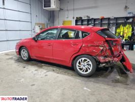 Subaru Impreza 2024 2 Subaru Impreza 2024 2