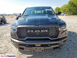 Dodge Ram 2025 3 Dodge Ram 2025 3