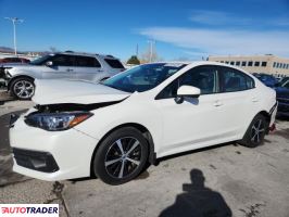 Subaru Impreza 2023 2