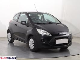 Ford Ka 2015 1.2 68 KM