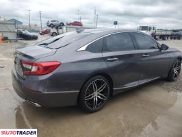 Honda Accord 2022 2 Honda Accord 2022 2
