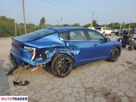 Kia Pozostałe 2025 2