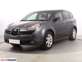 Subaru Tribeca 2007 3 241 KM