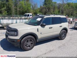 Ford Bronco 2024 1