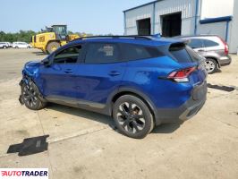 Kia Sportage 2023 2 Kia Sportage 2023 2