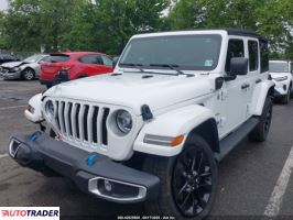 Jeep Wrangler 2022 2