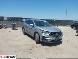 Acura RDX - zobacz ofertę