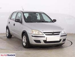 Opel Corsa 2006 1.0 59 KM