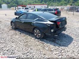 Nissan Altima 2019 2 Nissan Altima 2019 2